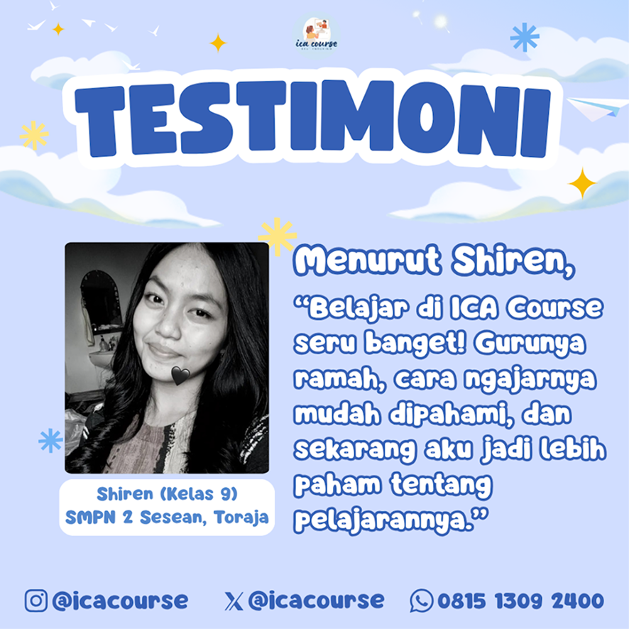 Testimoni